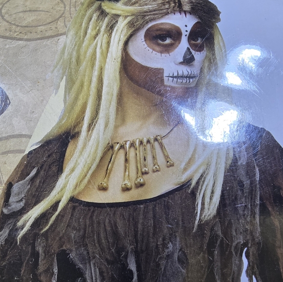 Women's Vodoo Queen - Picture 2 of 8